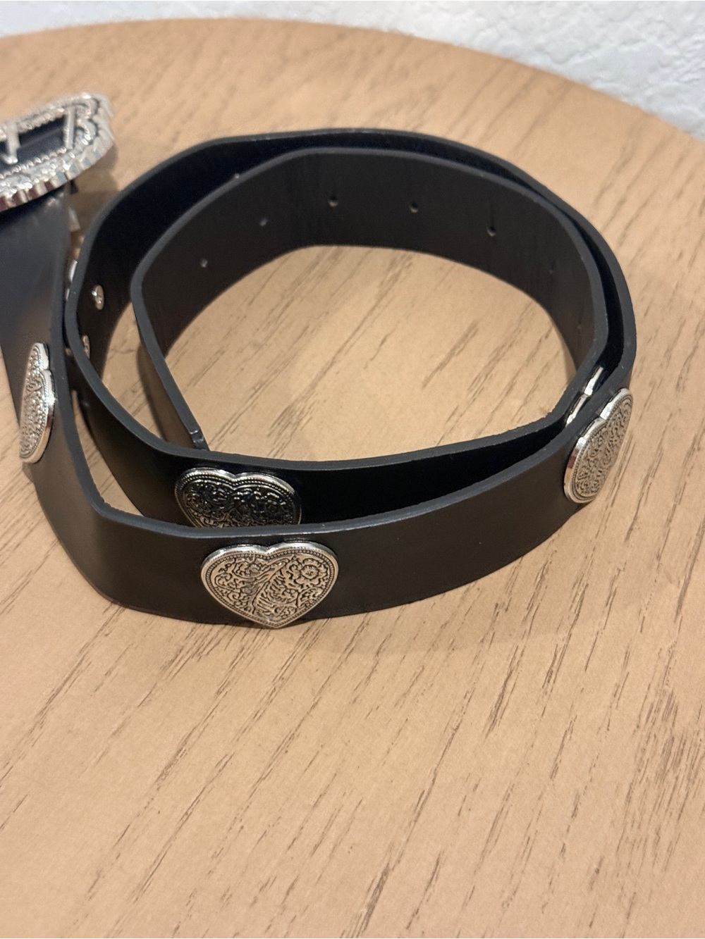 8 Other Reasons Black Leather Belt